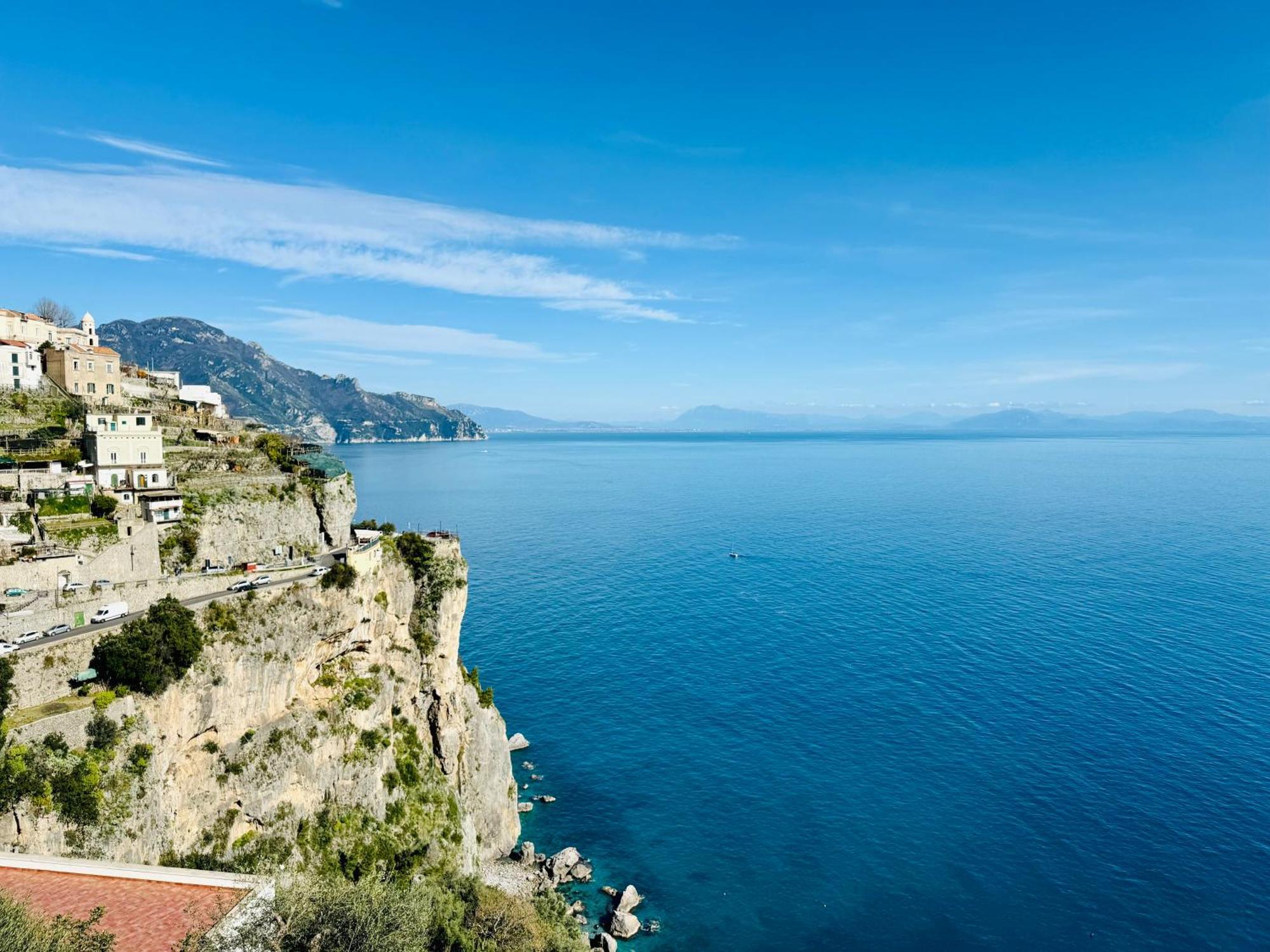 Apartment Yourhome - Dimora Di Mare *